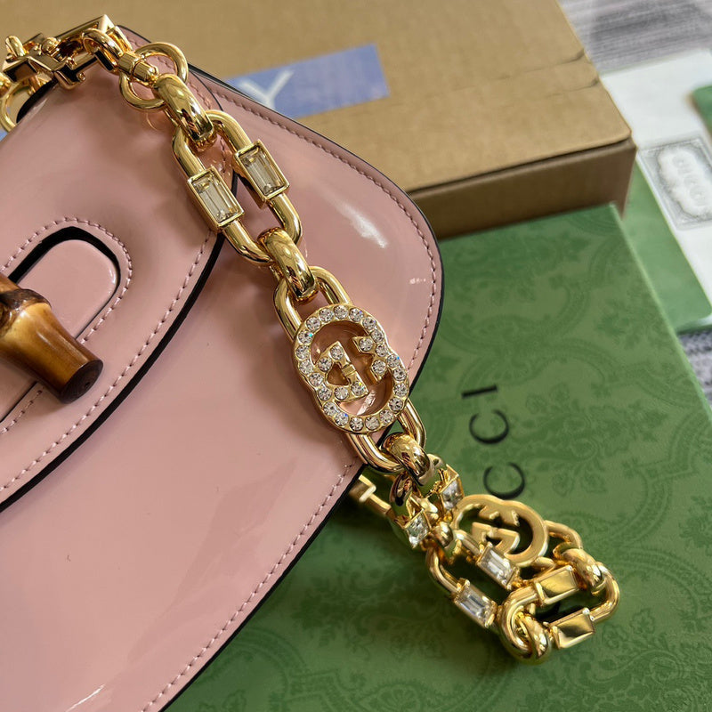 Satchel Bags - GCI Bags - 7753