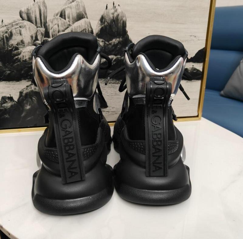 SAMC - DAG Women Shoes - 038