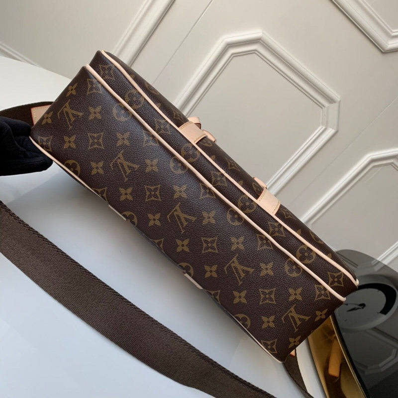 Glami Fashion Lu-Vi bags - 17802
