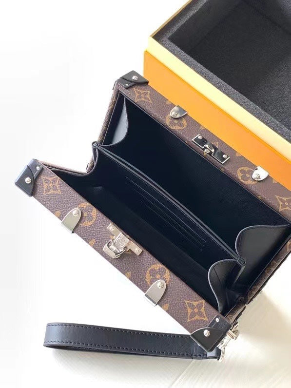 Satchel Bags - VL Bags - 798