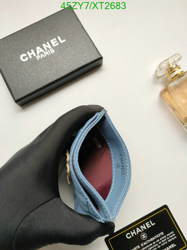SAMC - CHL Wallets - 068