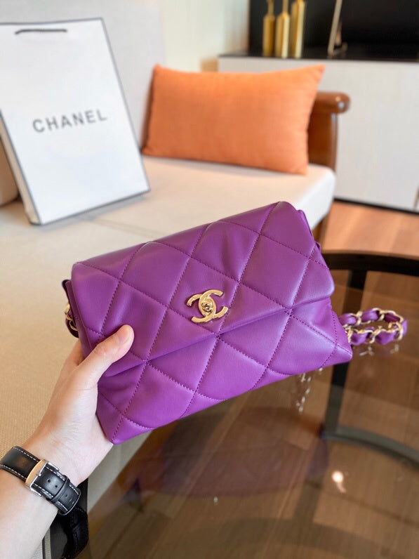 Satchel Bags - CLN Bags - 820