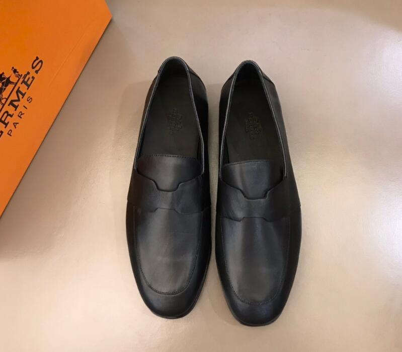 SAMC - HMS Men Shoes - 522