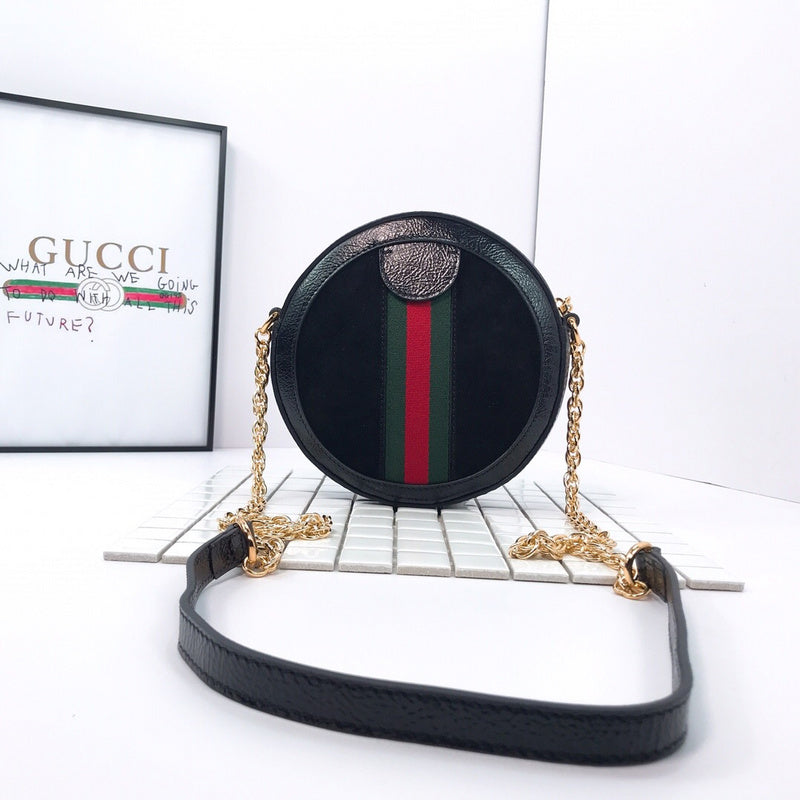 Glami Fashion - GCI Bags - 2704