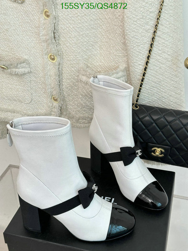 SAMC - CHL Women Boots - 458