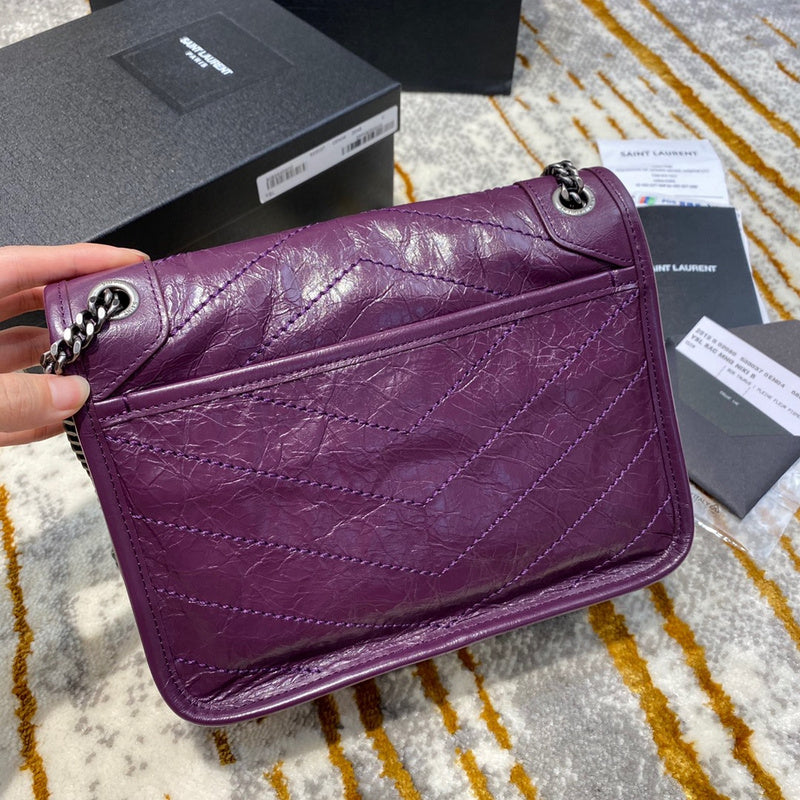ELE - SLY Bags 388