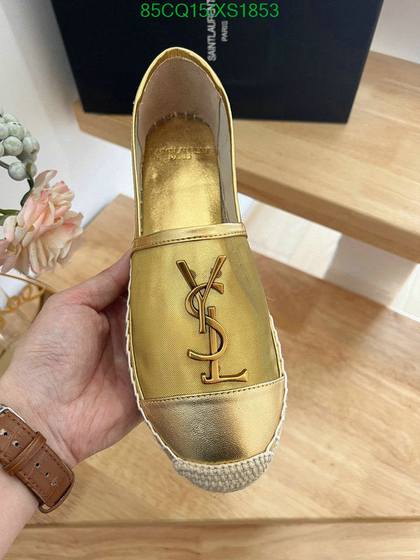 SAMC - YLS Women Shoes - 175