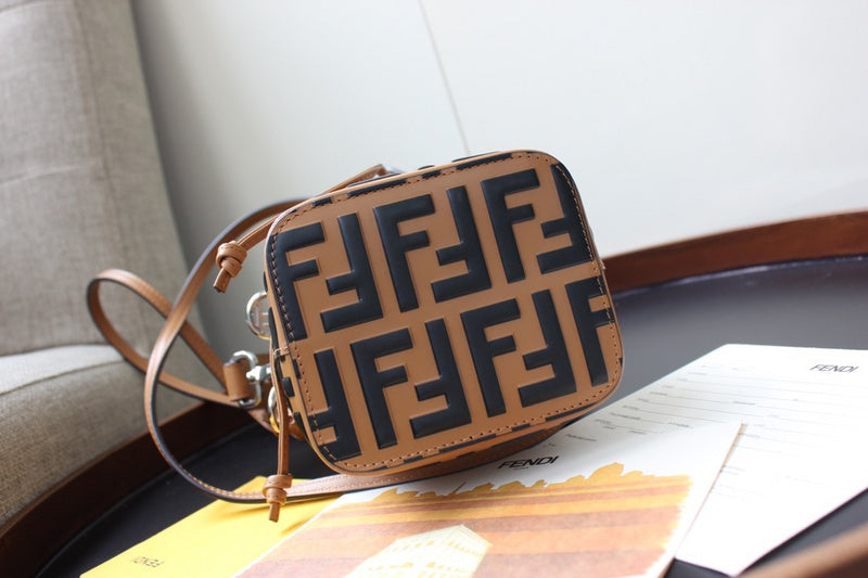 FDI Bags - Luxurious Bags  332