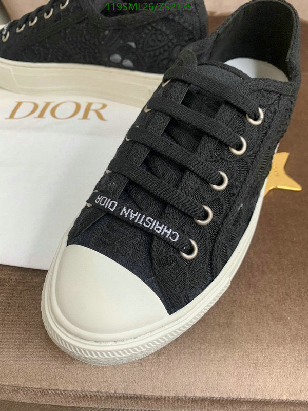 SAMCC - DOR Women Shoes - 1695