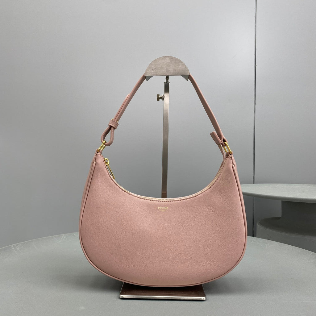 GLAMI Ava Bag Light PiNike For Women 9in/23.5cm 193953GLAMIQ.25VP