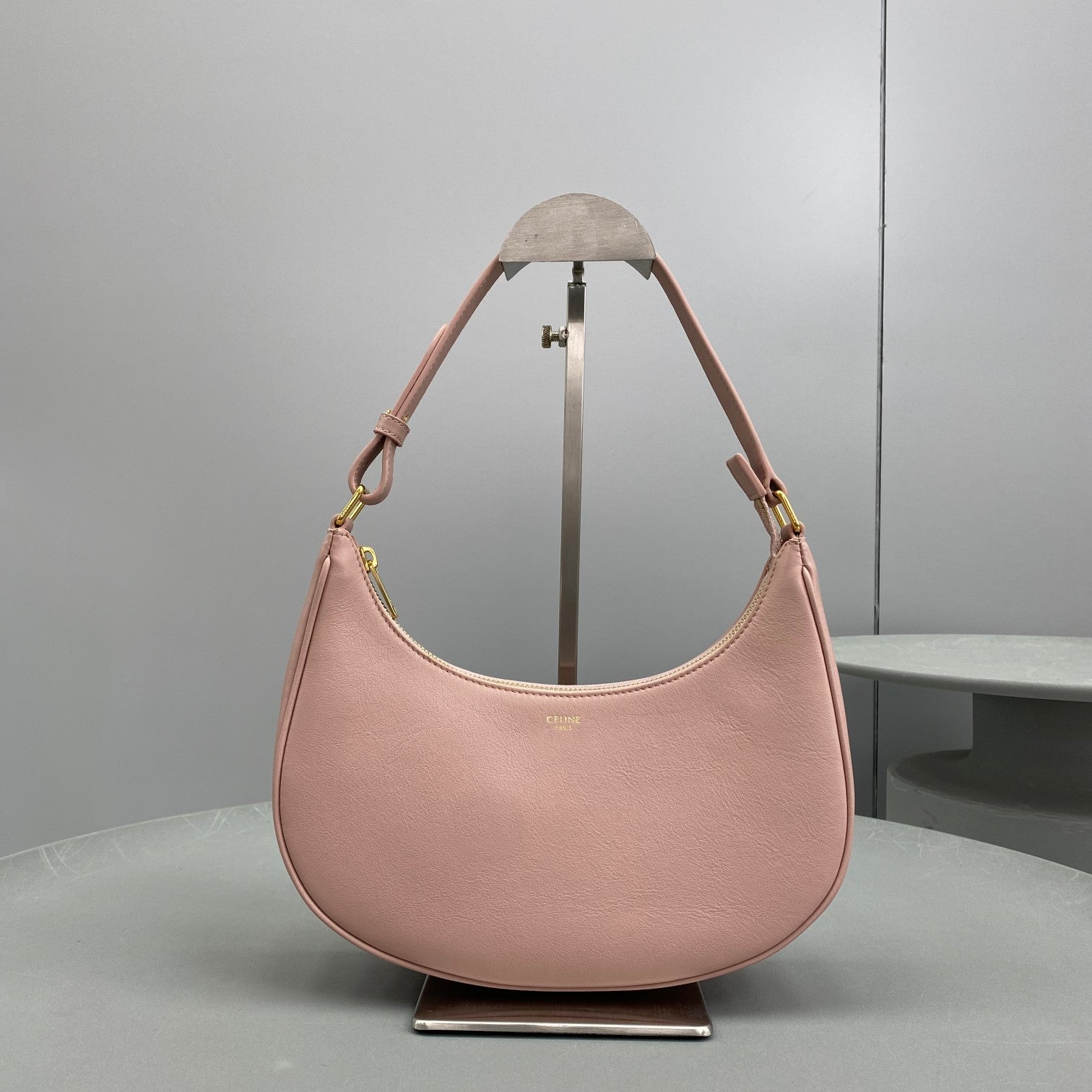GLAMI Ava Bag Light PiNike For Women 9in/23.5cm 193953GLAMIQ.25VP