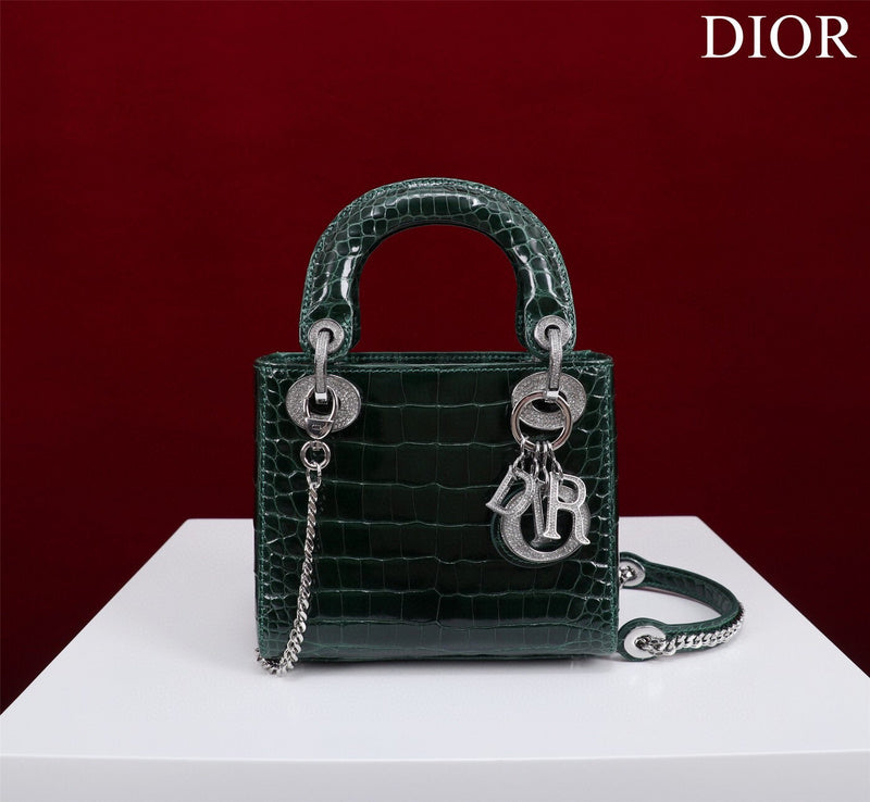ELE - Dir Bags - 1643