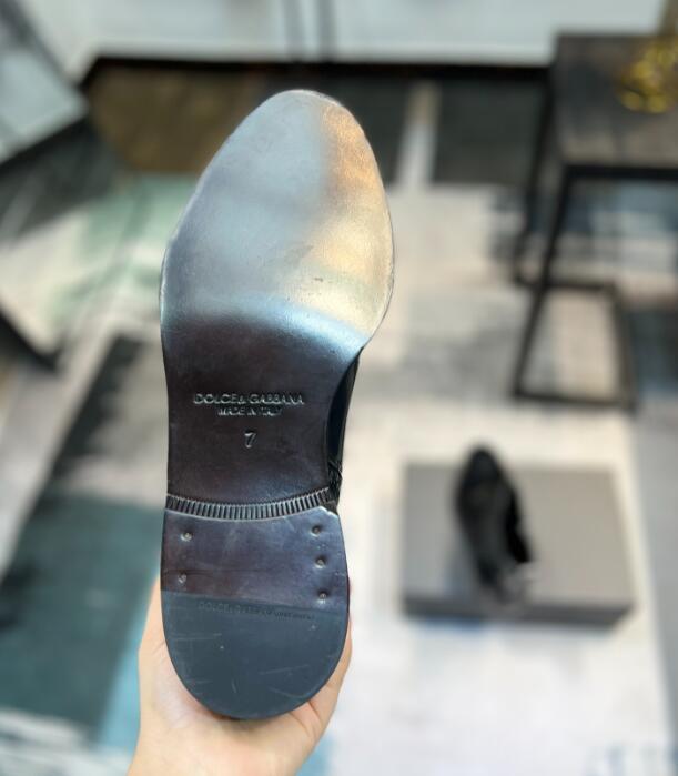 SAMC - DAG Men Shoes - 119