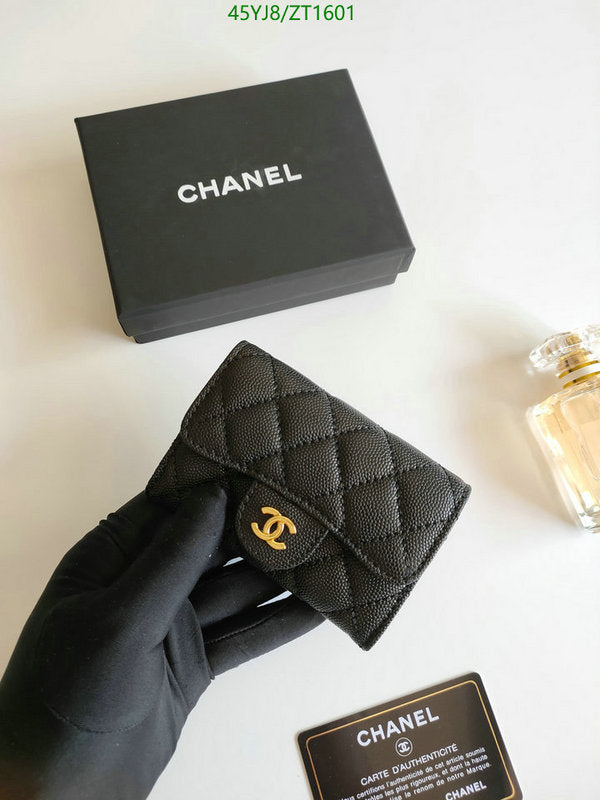 SAMC - CHL Wallets - 090