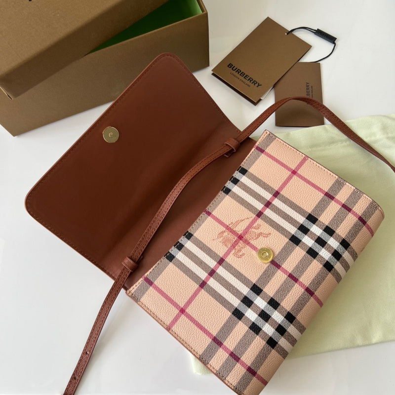 Glami-i BOR Bags - 524