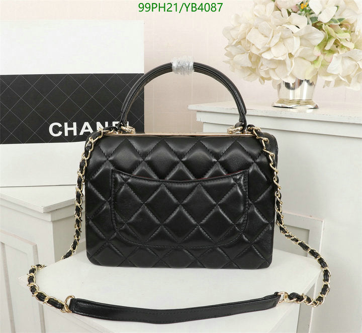 SAMC - CHL Bags Handbags - 027
