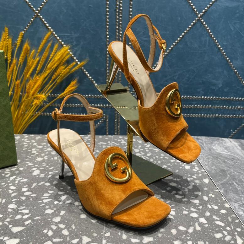 SAMC - GUKI Women Shoes - 817