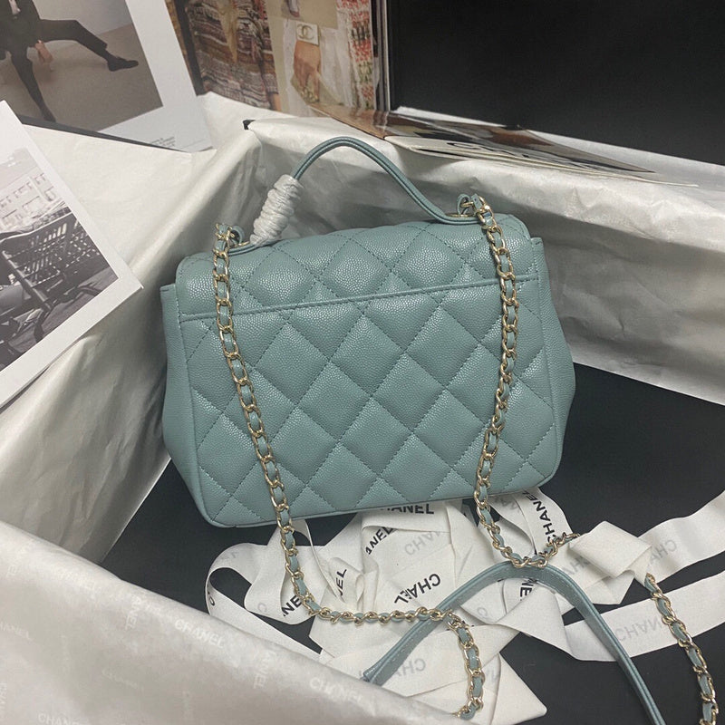 Satchel Bags - CHL Bags - 3767