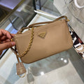 Satchel Bags - PDA Bags - 2366