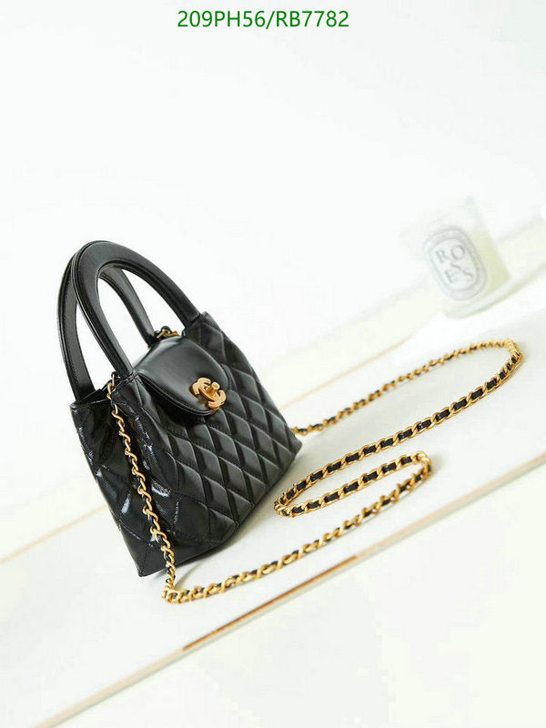 SAMC - CHL Bags - 406