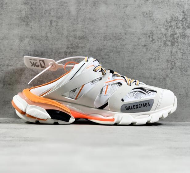 SAMC - BG Men Shoes - 360