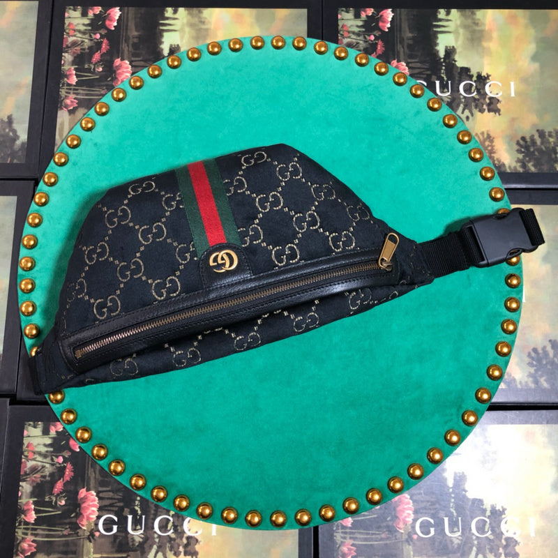 Glami-i - Guki Men Bags - 257