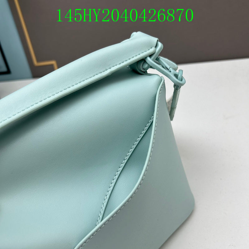 Satchel Bags - LWE Bags - 099