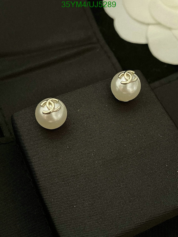 SAMC - CHL Jewelry Earrings - 208