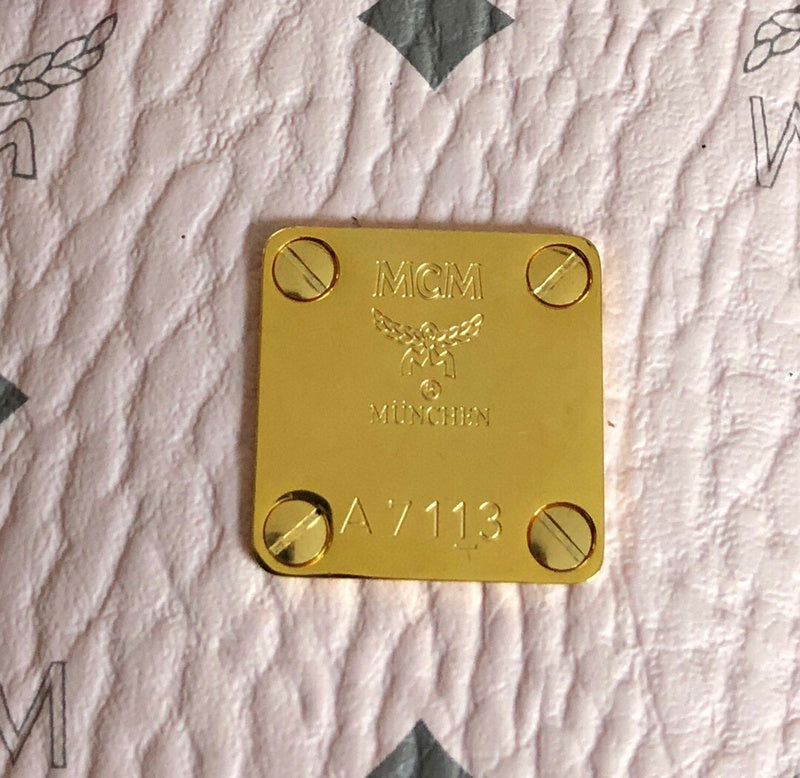 Satchel Bags - MC Bags - 194
