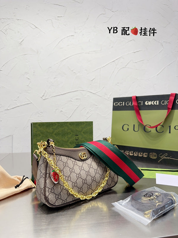 Glami Fashion - GCI Bags - 11924
