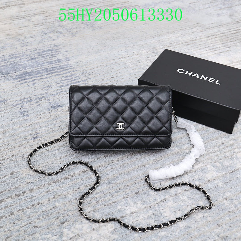 Satchel Bags - CHL Bags - 5173