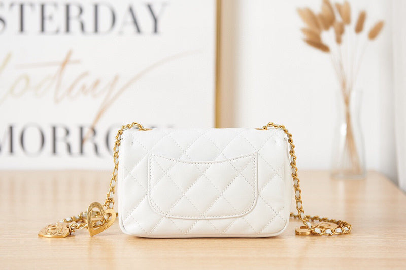 glamy - CHL Bags - 2953