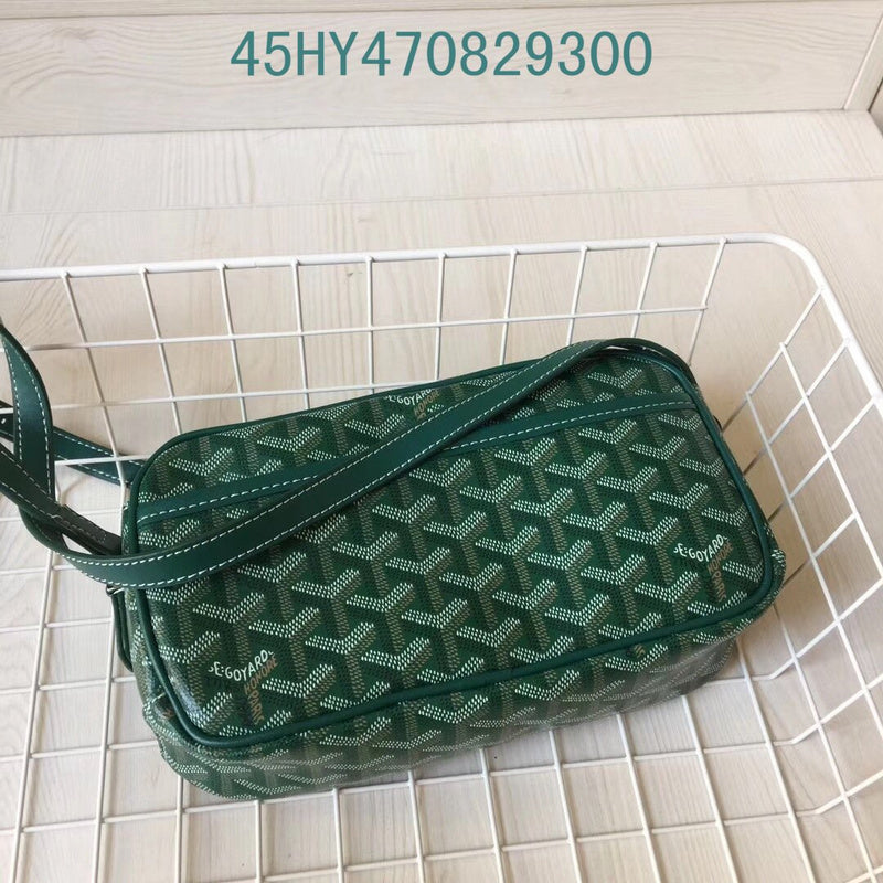 Satchel Bags - GOD Bags - 504