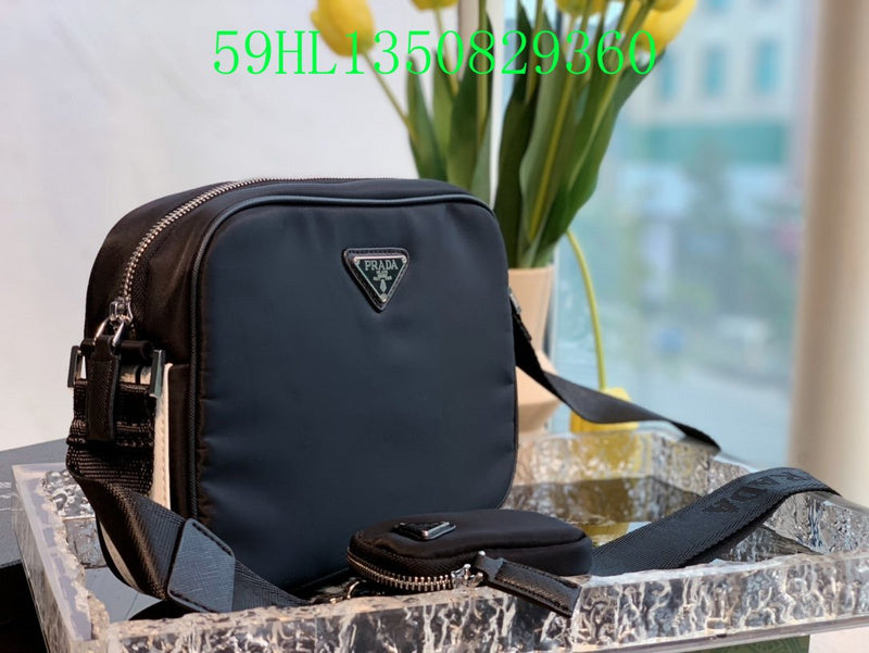 Satchel Bags - PDA Bags - 4035