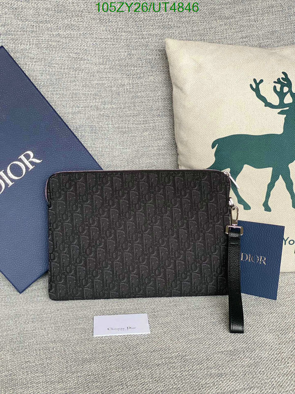 SAMC - DOR Wallets - 021
