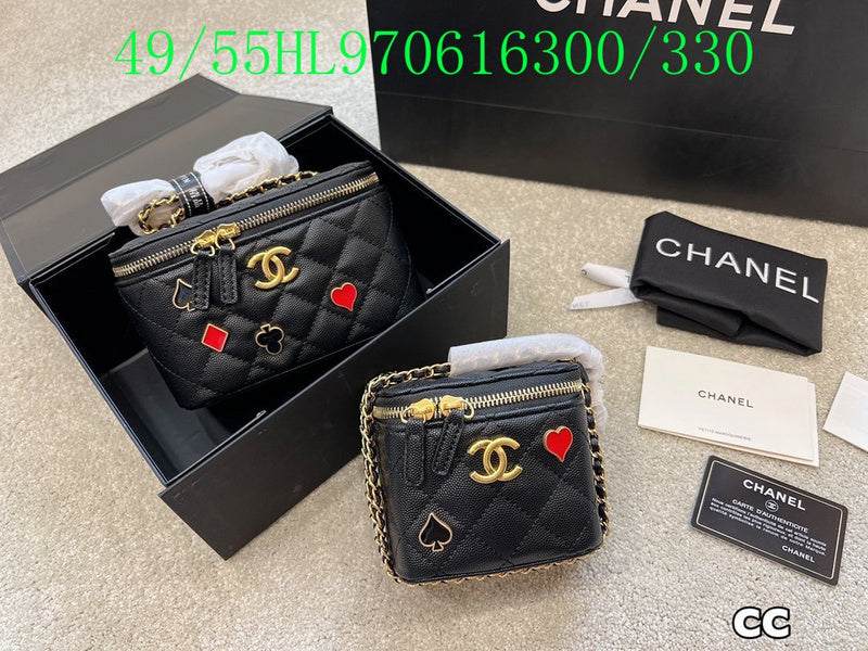 Glami - CHL Bags - 2591