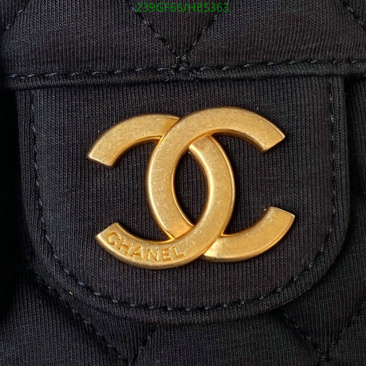 SAMC - CHL Bags - 097