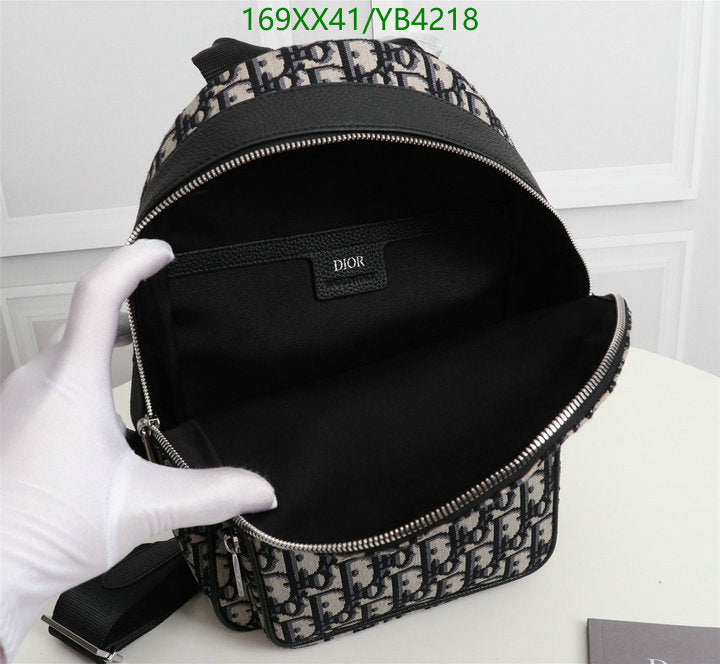 SAMCC - DOR Bags - 1531