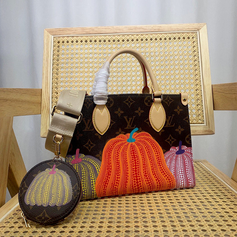 Glami-is - LOV Lady Bags - 174
