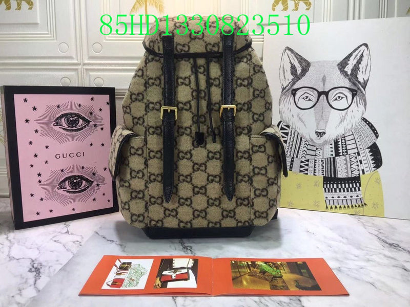 Glami Fashion - GCI Bags - 11511