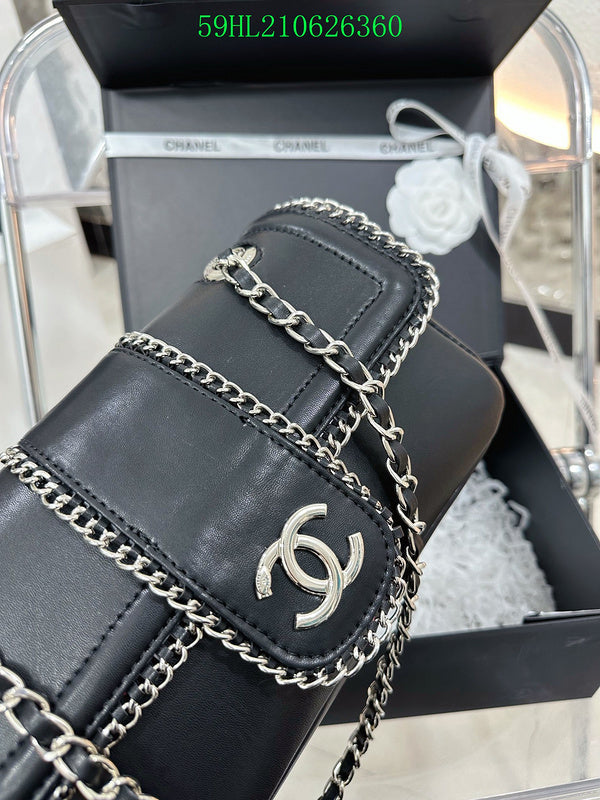 Glami - CHL Bags - 580