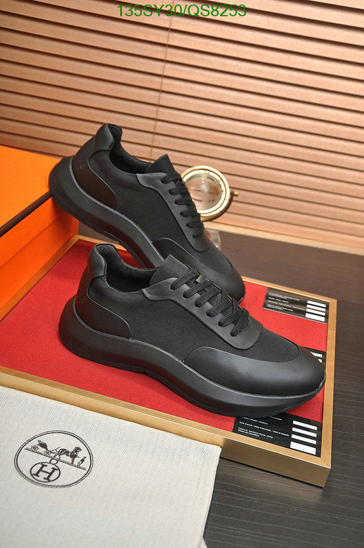 SAMC - HMS Men Shoes - 593
