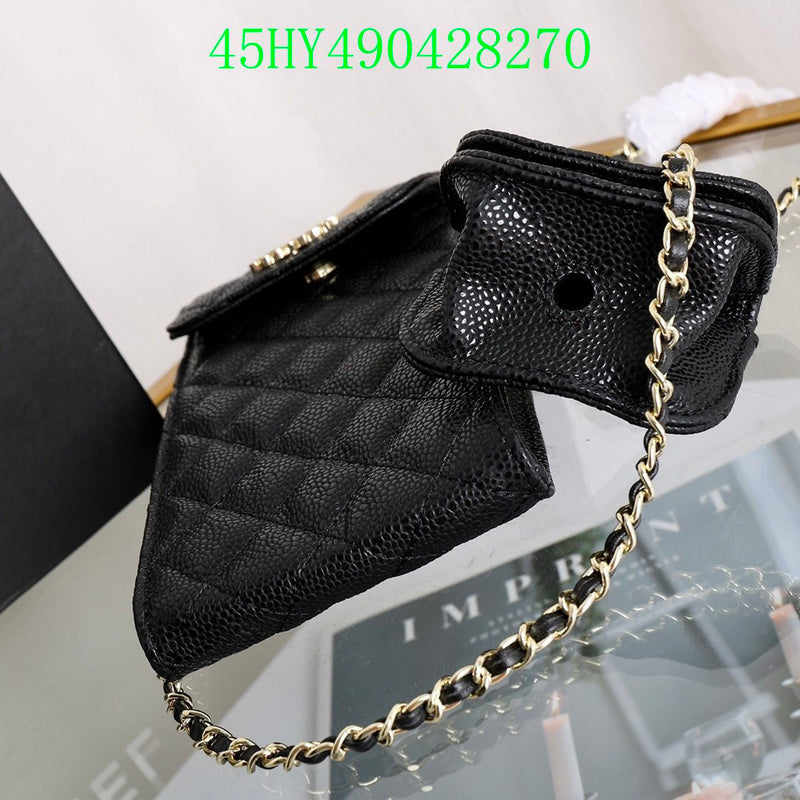 Glami - CHL Wallet - 2467