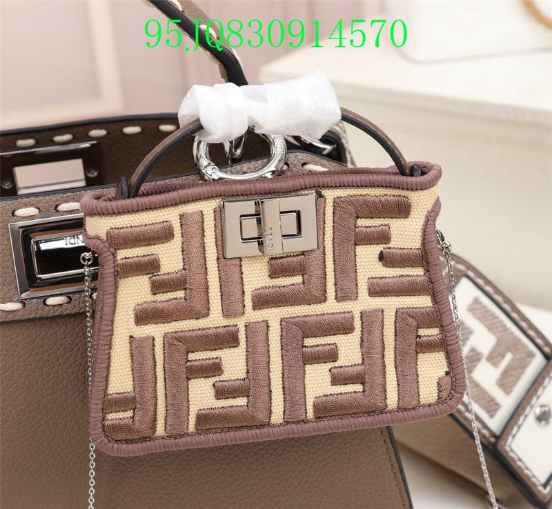 Glami - FDE Bags - 1386