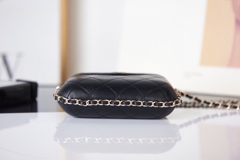 Satchel Bags - CHL Bags - 3598
