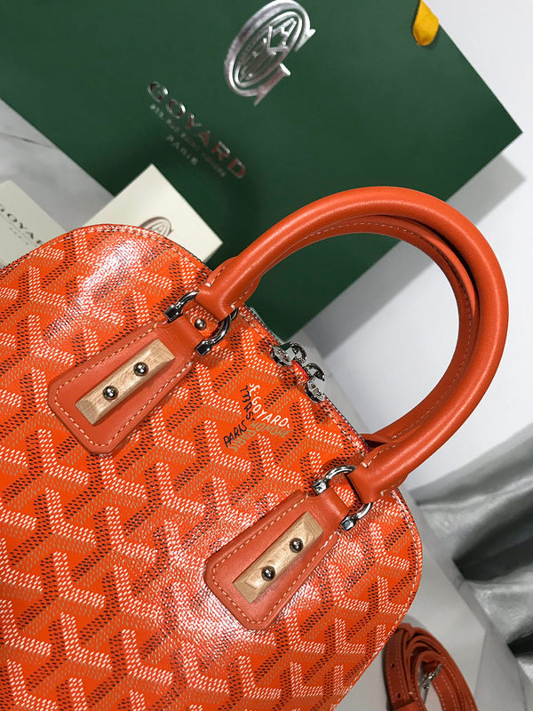 Glamy - GYO Bags - 935