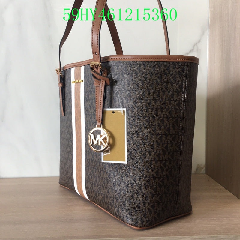 Satchel Bags - MK Bags - 136