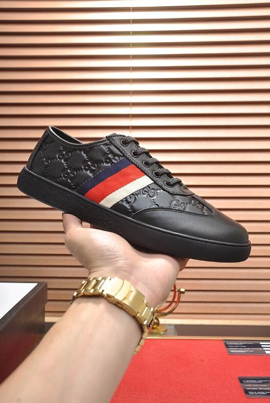 SAMC - LOV Men Shoes - 1757