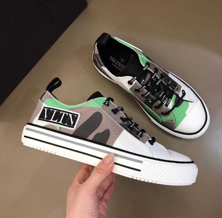 SAMC - VEL Women Shoes - 548