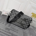 Satchel Bags - VL1 Bags - 432